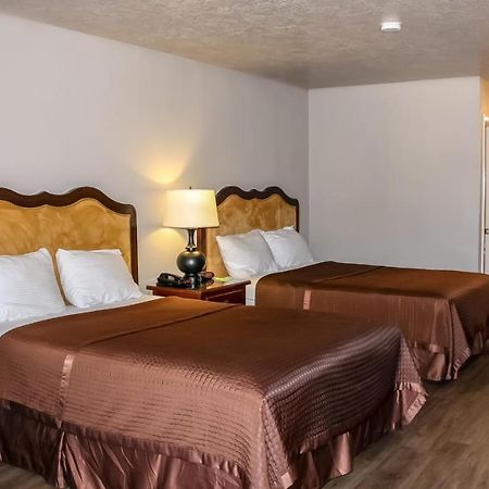 Rayburn Inn Brookeland Zewnętrze zdjęcie