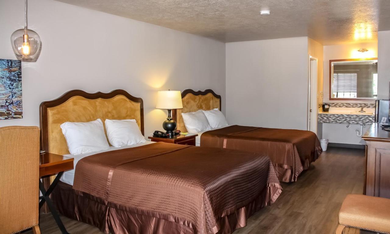 Rayburn Inn Brookeland Zewnętrze zdjęcie