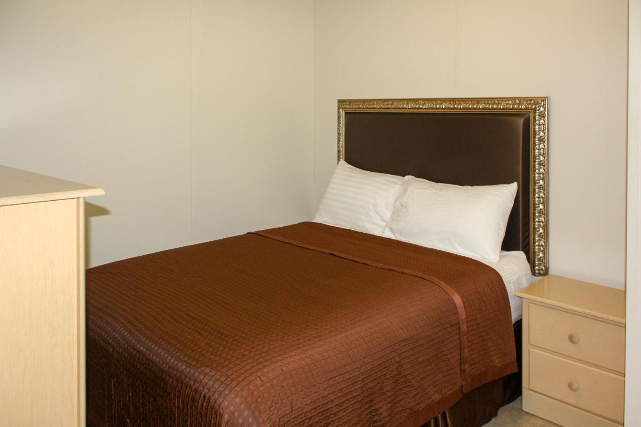 Rayburn Inn Brookeland Zewnętrze zdjęcie