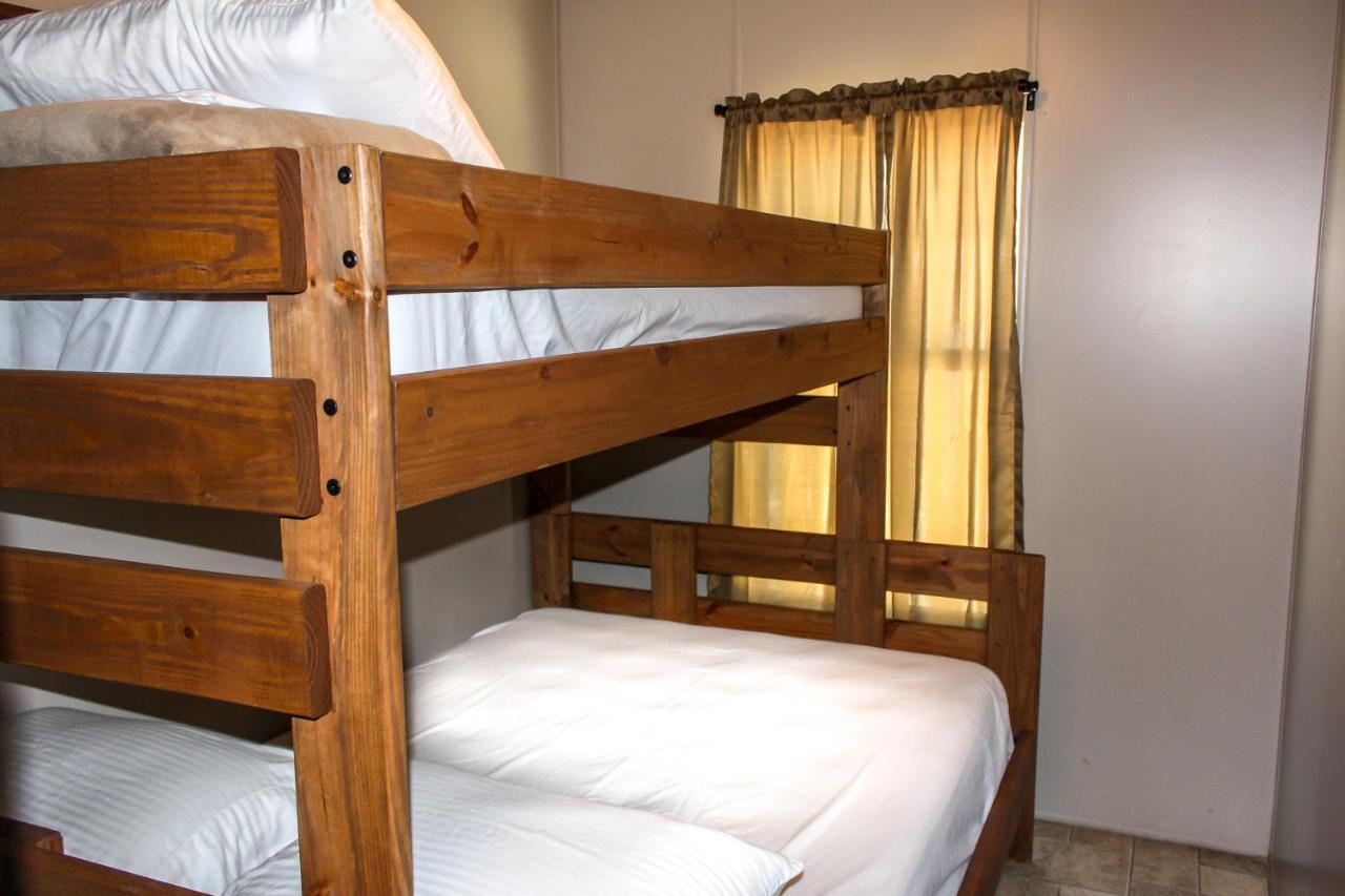 Rayburn Inn Brookeland Zewnętrze zdjęcie